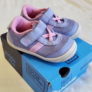 Stride Rite sneakers